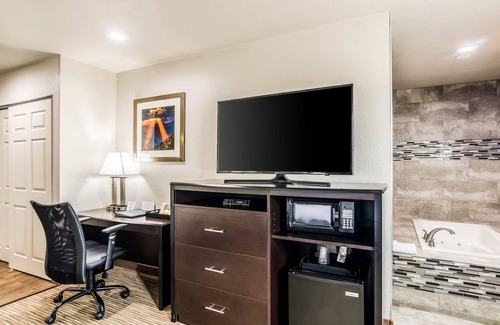 West Central Westminster Hotel | Quality Inn & Suites Westminster - Broomfield
