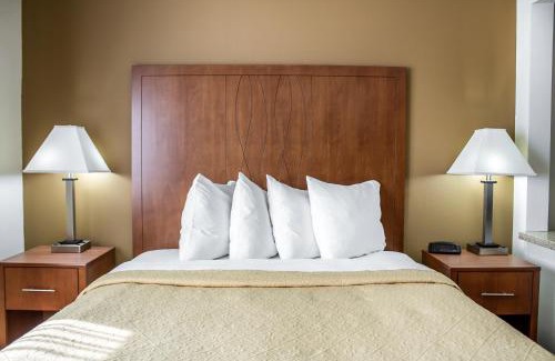 Tomah Hotel | Quality Inn Tomah