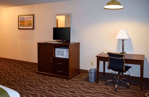 Umatilla Hotel | Quality Inn Umatilla - Hermiston