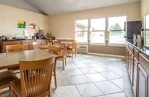 Umatilla Hotel | Quality Inn Umatilla - Hermiston