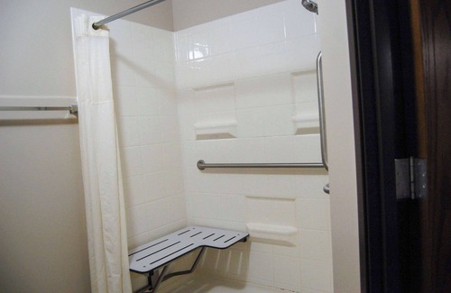 Billings Hotel | Quality Inn