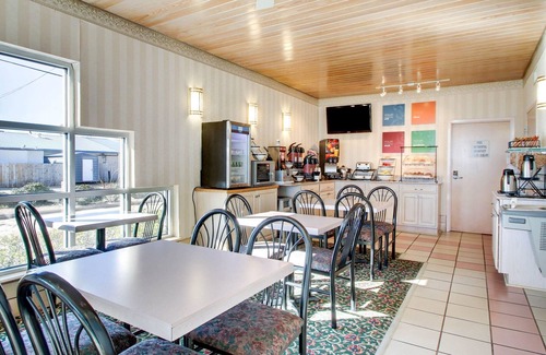 Brookhaven Hotel | Quality Inn