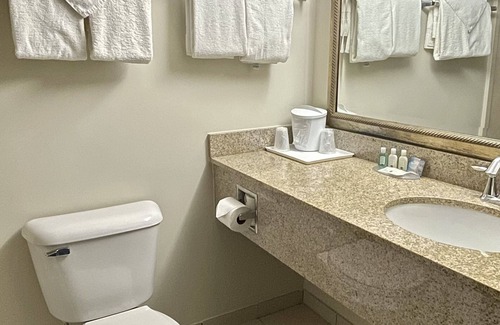 Fremont Hotel | Quality Inn