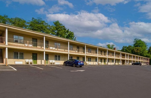 Great Barrington Hotel | Quality Inn