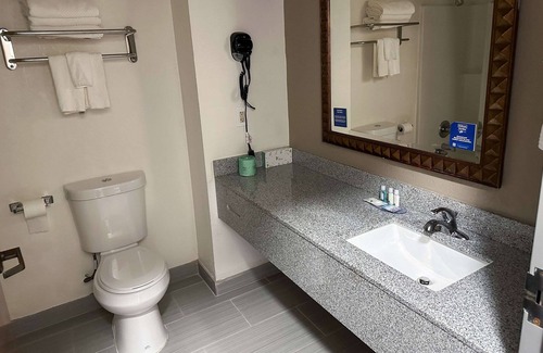 Hazlehurst Hotel | Quality Inn