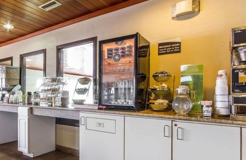 La Crosse Hotel | Quality Inn