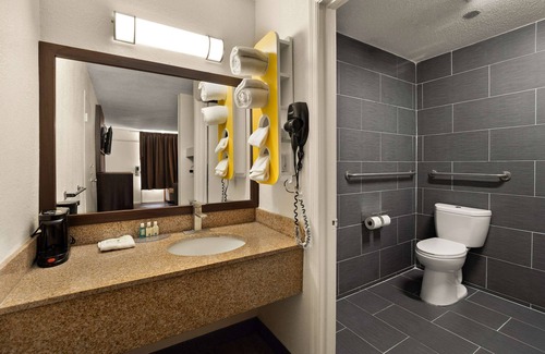 Yemassee Hotel | Quality Inn