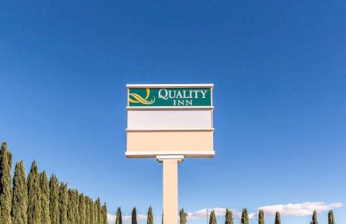 Washington Hotel | Quality Inn Washington - St George North