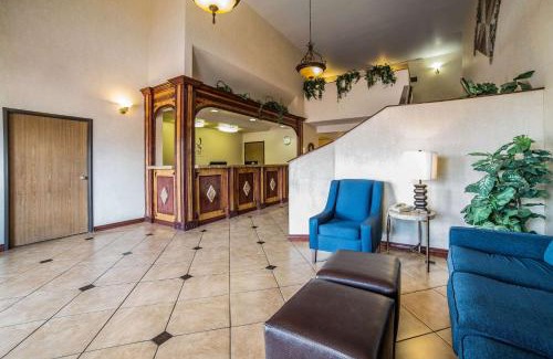 Hurricane Hotel | Quality Inn Zion Park Area