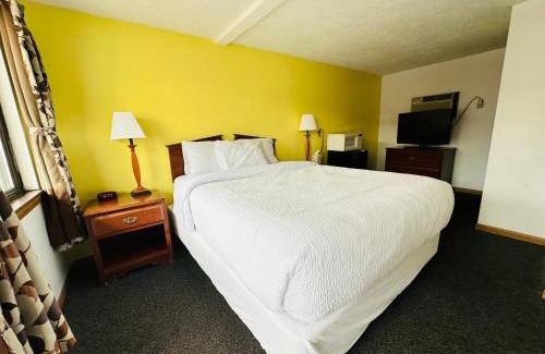 Sandusky Hotel | Quality Lodge