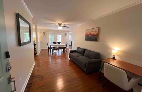 Beaufort House | Quality Stay Location. Pet Yes