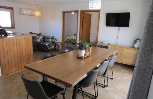 Moorowie House | Quandong Beach Shack