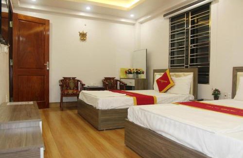Cat Hai Apartment | Quang Thắng Hotel Cát Bà - by BAY LUXURY
