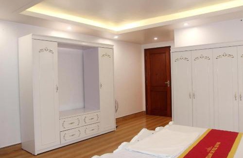 Cat Hai Apartment | Quang Thắng Hotel Cát Bà - by BAY LUXURY