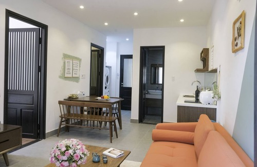 Hoi An City Centre Apartment | Quang Vinh Apartment and Hotel Hoi An
