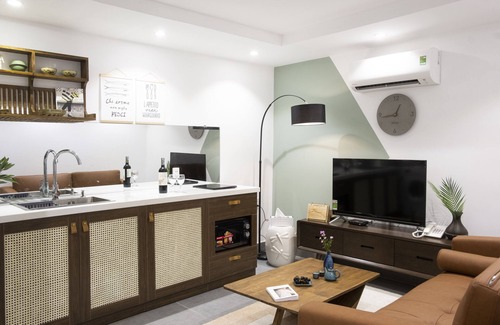 Hoi An City Centre Apartment | Quang Vinh Apartment and Hotel Hoi An
