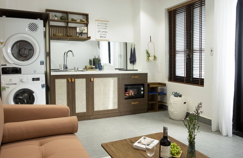 Hoi An City Centre Apartment | Quang Vinh Apartment and Hotel Hoi An
