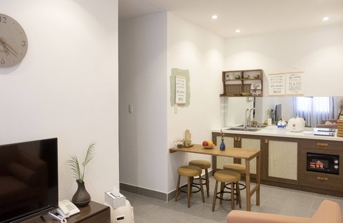 Hoi An City Centre Apartment | Quang Vinh Apartment and Hotel Hoi An