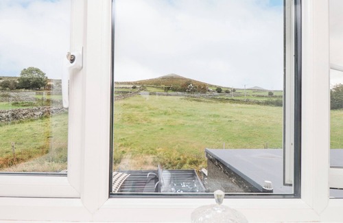 Bangor Cottage | Quarry Cottage