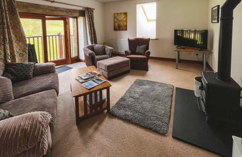Penrith House | Quarry Cottage