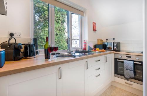 Bowness-on-Windermere Apartment | Quarry Heights