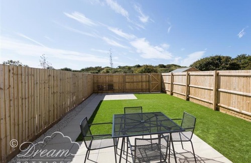 Southwell House | Quarry Trails