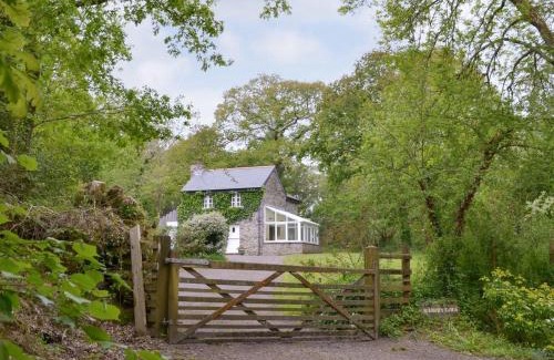 Callington House | Quarrymans Cottage