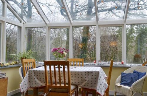 Callington House | Quarrymans Cottage