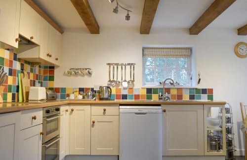 Callington House | Quarrymans Cottage