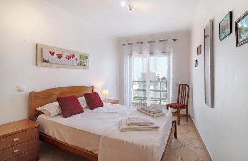 Cavacos Apartment | Quarteira Beach I