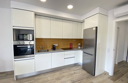 Cavacos Apartment | Quarteira Modern by Homing