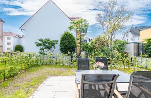 Ahlbeck Apartment | Quartier 6 - App 04