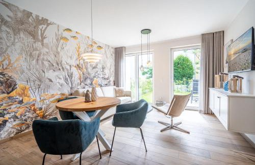 Ahlbeck Apartment | Quartier 6 - App 04