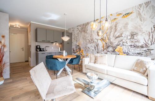 Ahlbeck Apartment | Quartier 6 - App 04