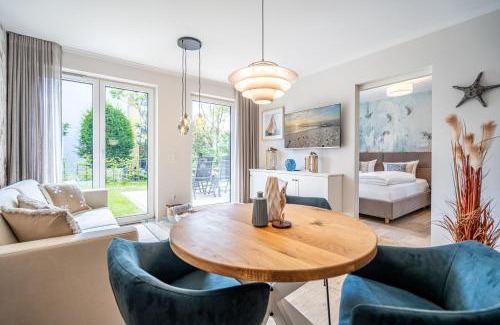 Ahlbeck Apartment | Quartier 6 - App 04