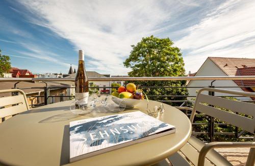 Ahlbeck Apartment | Quartier 7 App 16