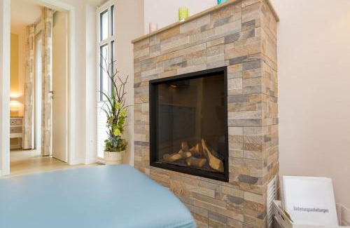Ahlbeck Apartment | Quartier am Kurpark App 02