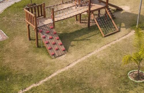 Barra do Pirai Apartment | Quartier das águas aldeia das águas