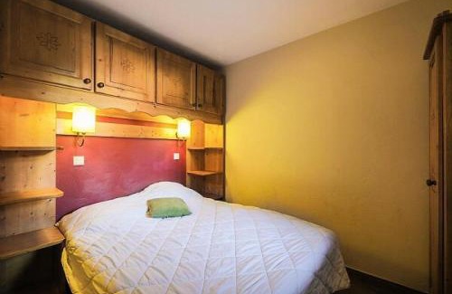 Les Avanchers-Valmorel Apartment | Quartier La Forêt - maeva Home - Appartement 2 pièces 6 personnes + coin cabine - Sélection MAE-1634
