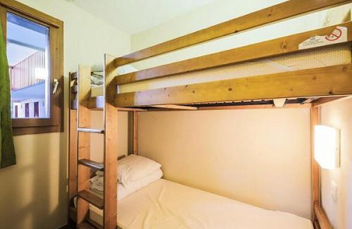 Les Avanchers-Valmorel Apartment | Quartier La Forêt - maeva Home - Appartement 2 pièces 6 personnes + coin cabine - Sélection MAE-1634