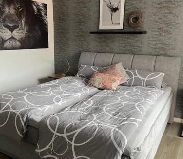 Emden Apartment | Quartier Lookvenne Wohnung 5