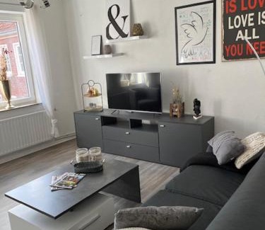 Emden Apartment | Quartier Lookvenne Wohnung 5
