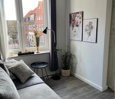 Emden Apartment | Quartier Lookvenne Wohnung 5