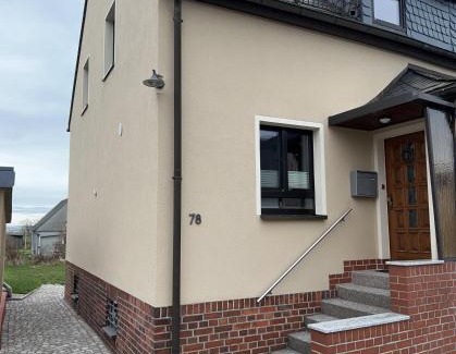 Mittweida House | Quartier78