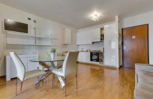 Padova Apartment | Quartiere Padova 2000