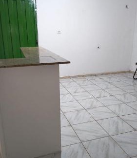 Cuiaba House | Quarto 1