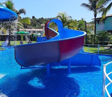Taperapua Beach Apartment | Quarto 124 PortoBello Park Inovar Tur