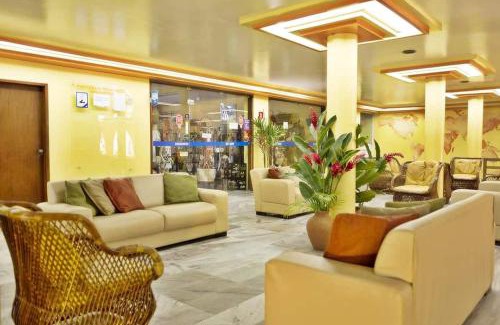 Taperapua Beach Apartment | Quarto 124 PortoBello Park Inovar Tur