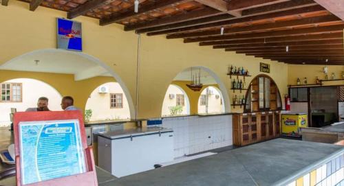 Taperapua Beach Apartment | Quarto 124 PortoBello Park Inovar Tur