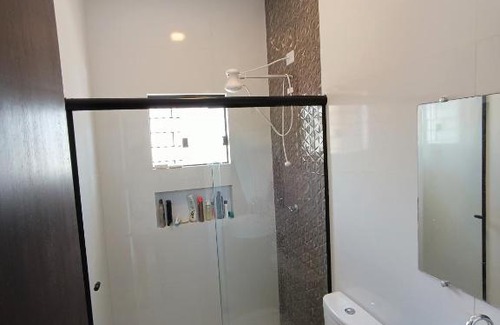 Pontal do Sul House | Quarto 2 Privado Confortável em Pontal do Sul